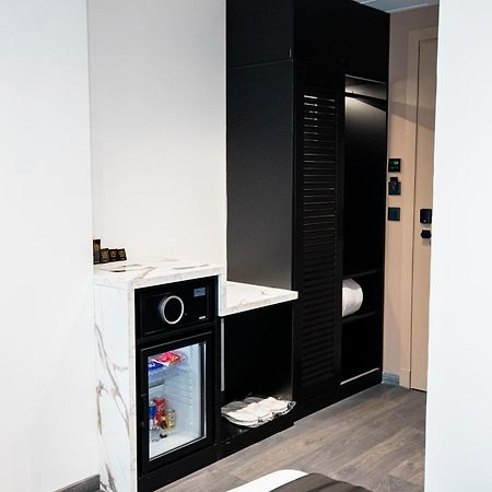 Destiny Hotel & Spa Yzberishti Exteriér fotografie