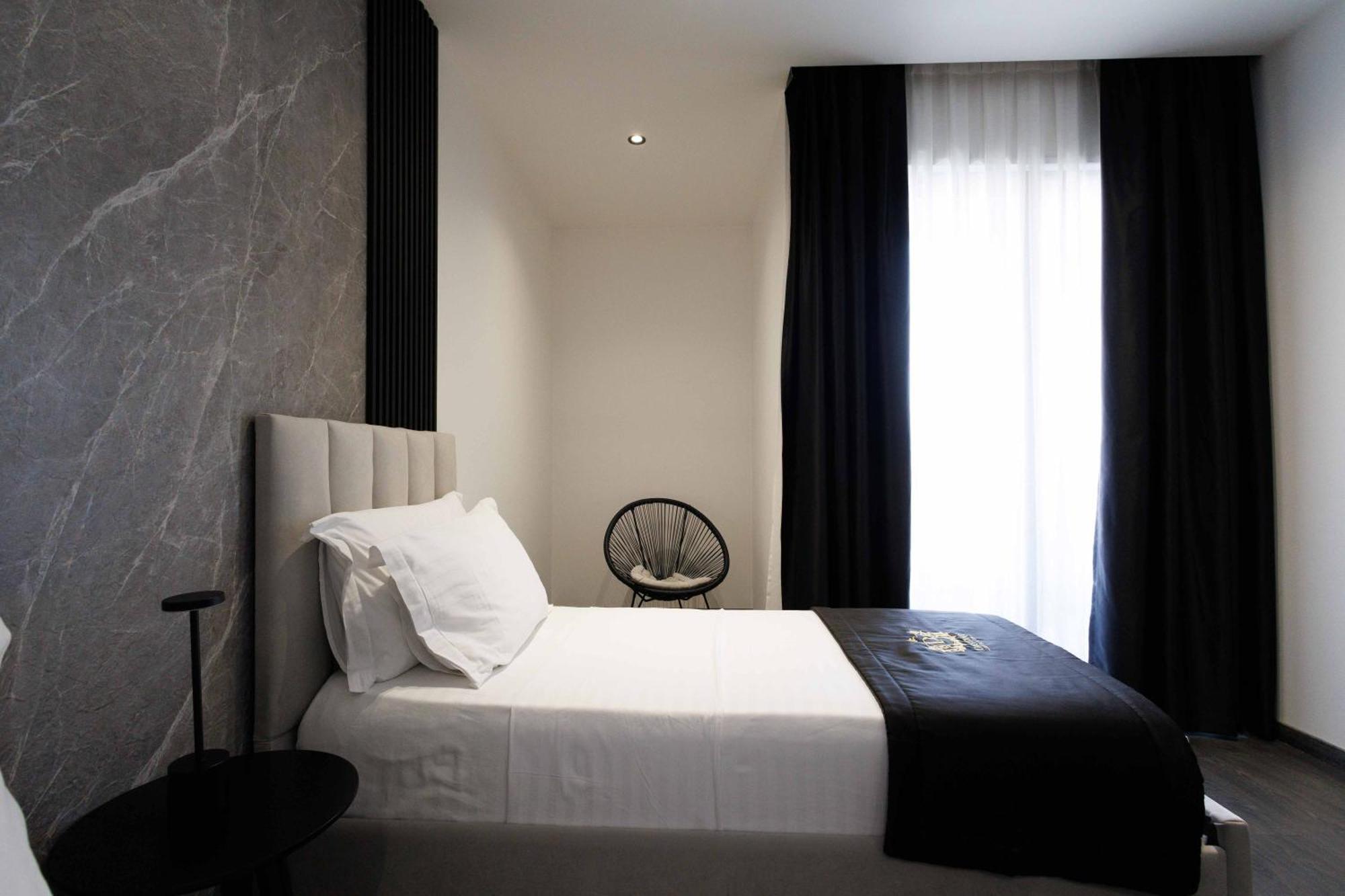 Destiny Hotel & Spa Yzberishti Exteriér fotografie